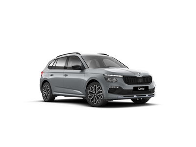 Škoda Kamiq Dynamic 1,0 TSI 85 kW DSG
