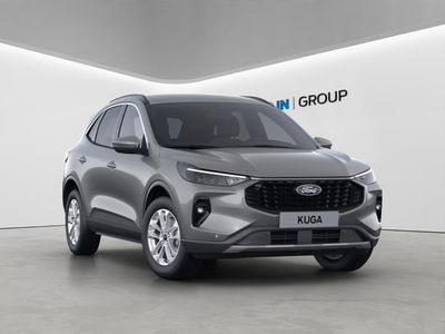 Ford Kuga 1,5 EcoBoost 110kW Titanium