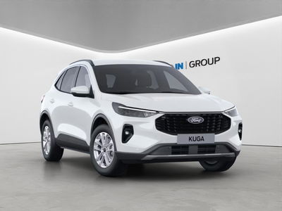 Ford Kuga 1,5 EcoBoost 137kW Titanium