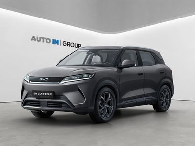 BYD ATTO 2 DM-i - active