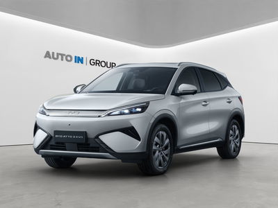 BYD ATTO 3 Excellence AWD