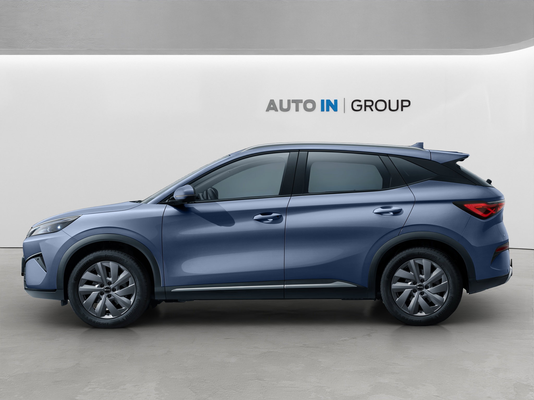 BYD ATTO 3
