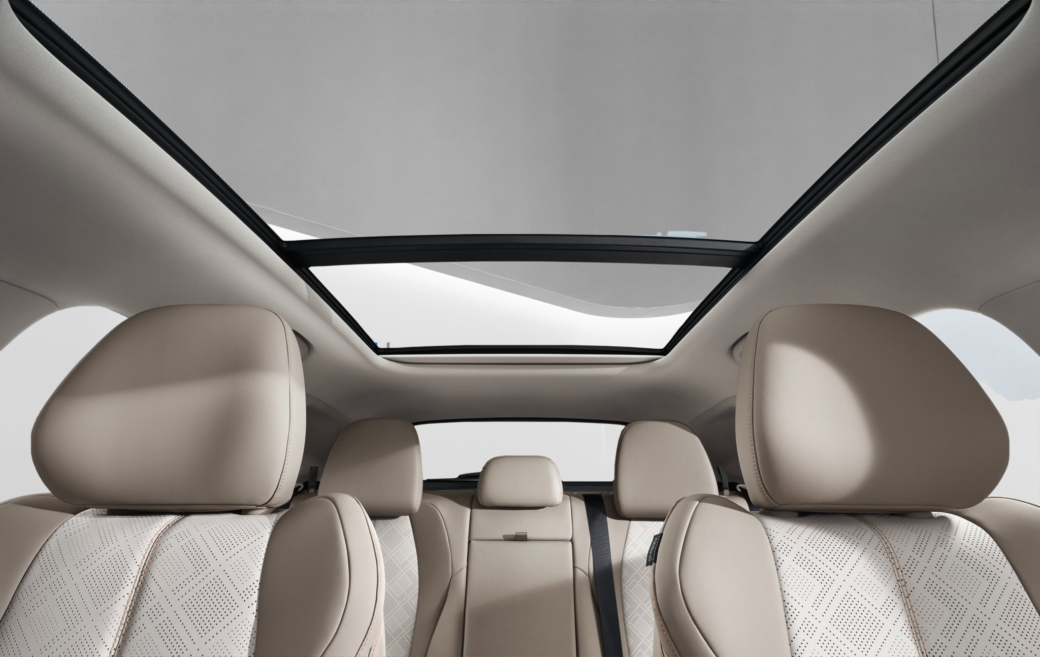 BYD ATTO 3