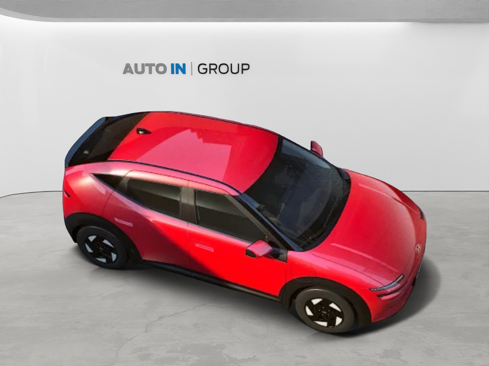 Hyundai Ioniq 3