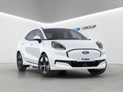 Ford Puma Gen-E 46,8kWh PREMIUM