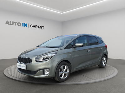 KIA Carens 1.6 GDi 99kW, DPH, 1. Maj.
