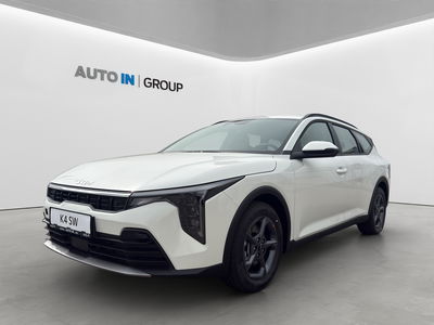 KIA K4 KIA K4 110kW-16T-GDI