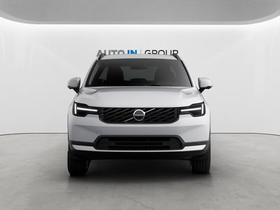 Volvo XC40 B3 CORE DCT 5d