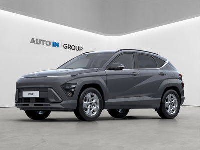 Hyundai Kona Comfort Club 1,0 T-GDi