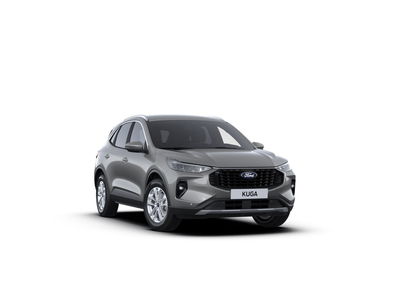 Ford Kuga 1,5 EcoBoost 137 kW TITANIUM