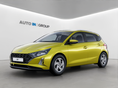 Hyundai i20 Comfort 1,0 T-GDi