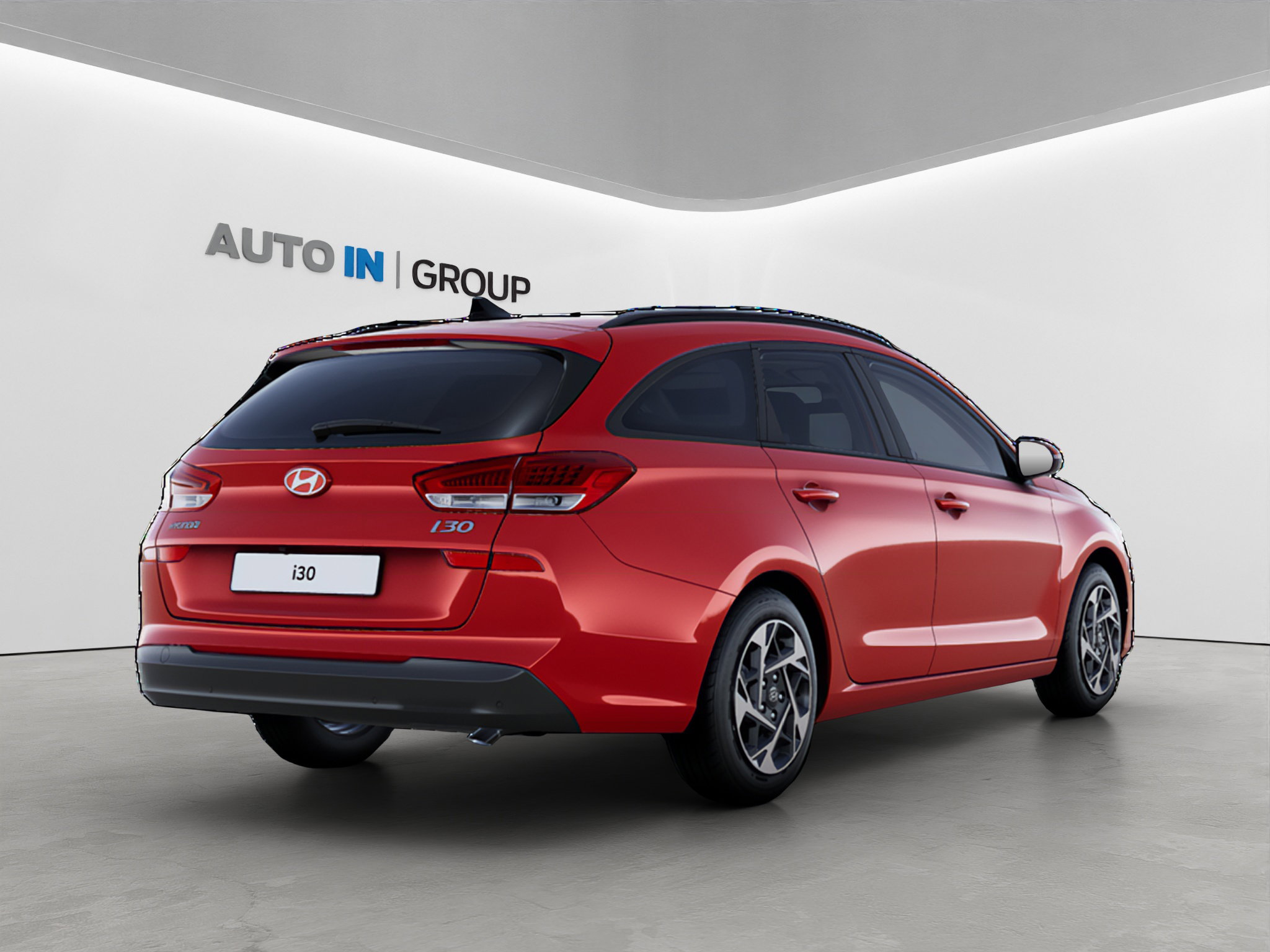Hyundai i30 kombi