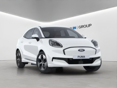 Ford Puma Gen-E 46,8kW SELECT