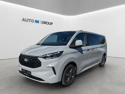 Ford Transit Custom kombi 2.0 EcoBlue TDI L2 Limited 100kW AT