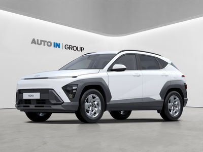 Hyundai Kona Smart 1,0 T-GDi Technology