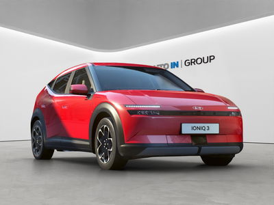 Hyundai Ioniq 3 42 kWh 108 kW Trend