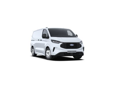 Ford Transit Custom 2,0 EcoBlue 81 kW TREND 280
