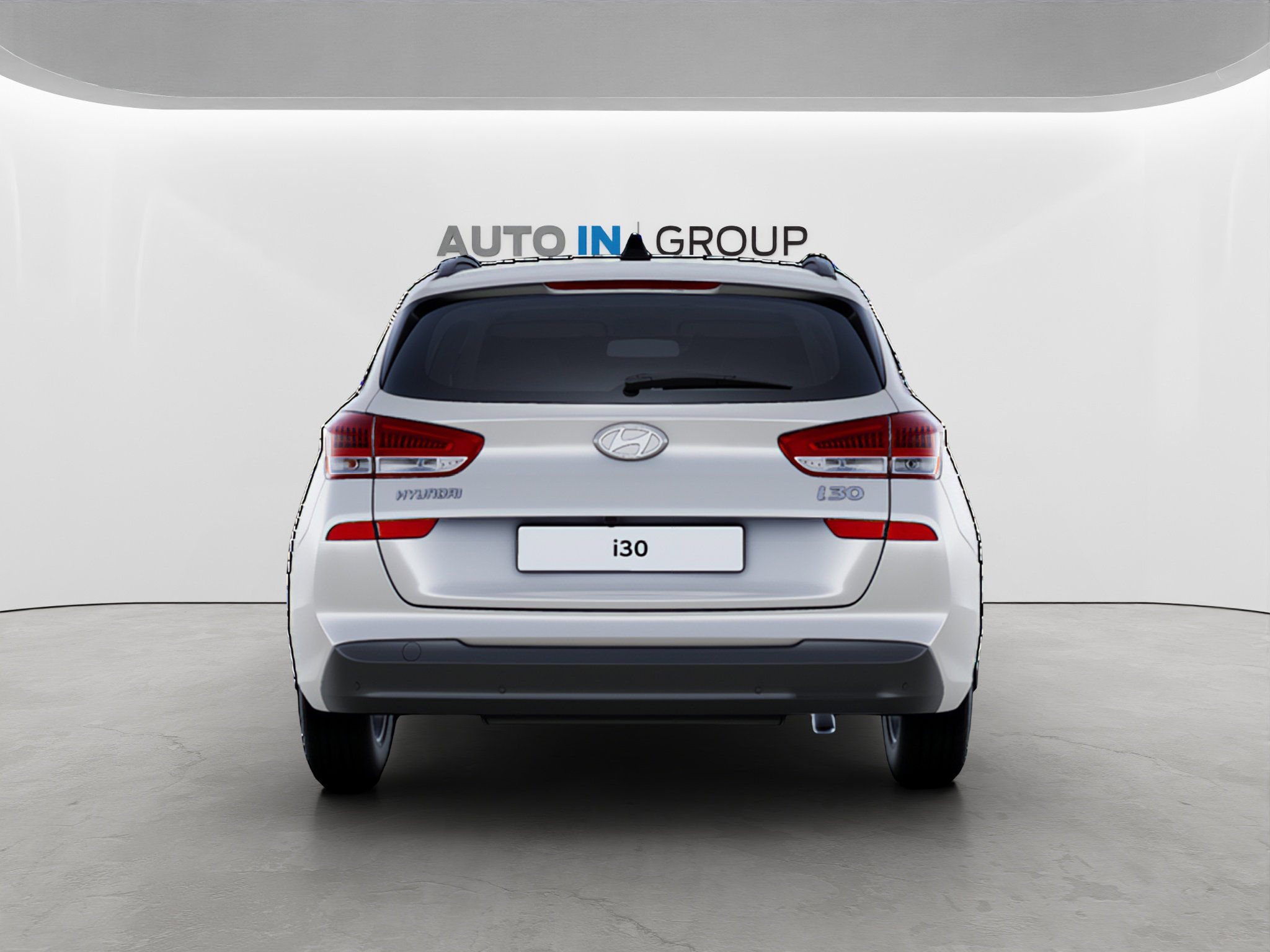 Hyundai i30 kombi