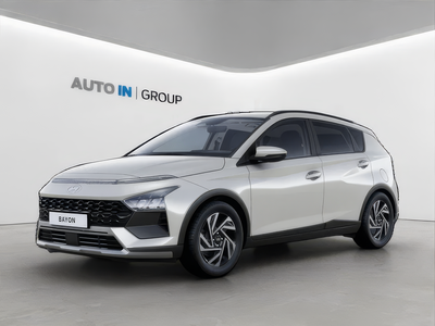 Hyundai Bayon Smart 1,0 T-GDI 74 kW