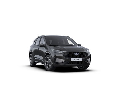 Ford Kuga 2,5 Duratec Hybrid (HEV) 134 kW ST-LINE X