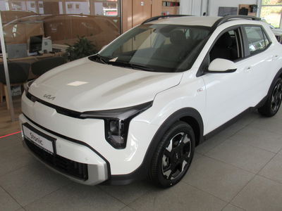 KIA Stonic 1,0 T-GDi GPF SPIN
