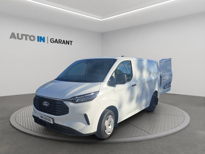 Ford Transit Custom TREND 320 Van 2,0 EcoBlue 110 150
