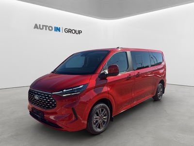 Ford Tourneo Custom 2,0 EcoBlue L2 TITANIUM
