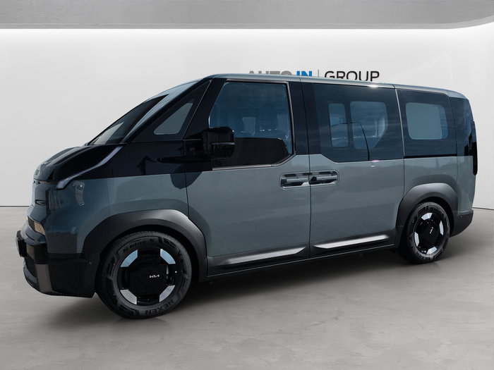KIA PV-5 SW1 5P 4x2 ELITE 120 KW + 71,2 KWH 2026