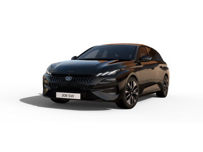 Peugeot 308 SW ALLURE Hybrid 145 e-DCS6