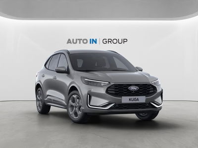 Ford Kuga 2,5 Duratec HEV ST-Line X AWD