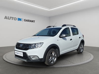 Dacia Sandero Stepway Stepway 1.0 54kW, 1. Maj.