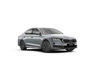 Škoda Octavia Top Selection 1,5 TSI 110 kW DSG