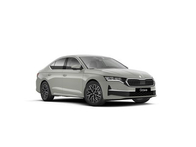 Škoda Octavia Top Selection 1,5 TSI 110 kW DSG