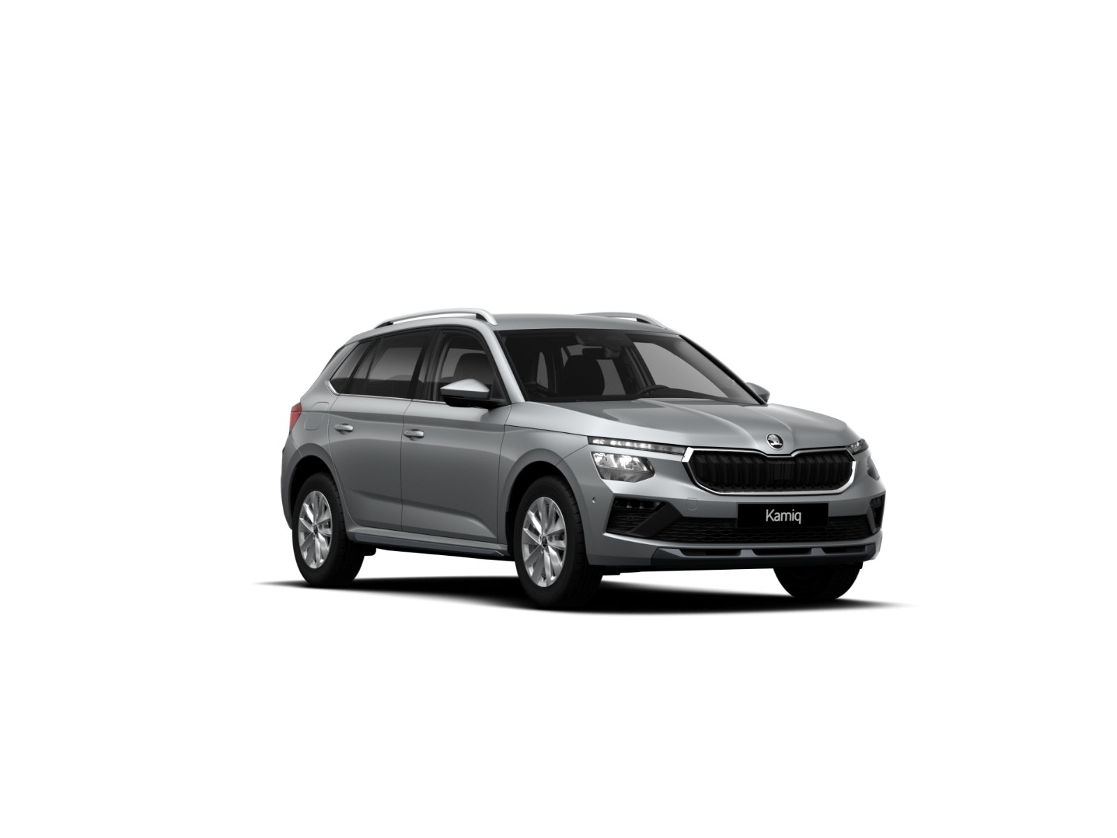 Škoda Kamiq Top Selection 1,0 TSI 85 kW DSG