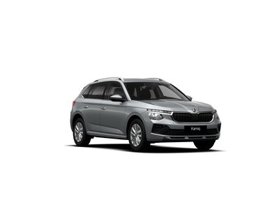 Škoda Kamiq Top Selection 1,0 TSI 85 kW DSG