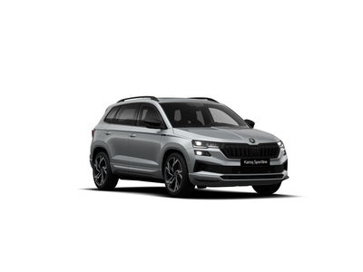 Škoda Karoq Sportline 1,5 TSI 110 kW DSG