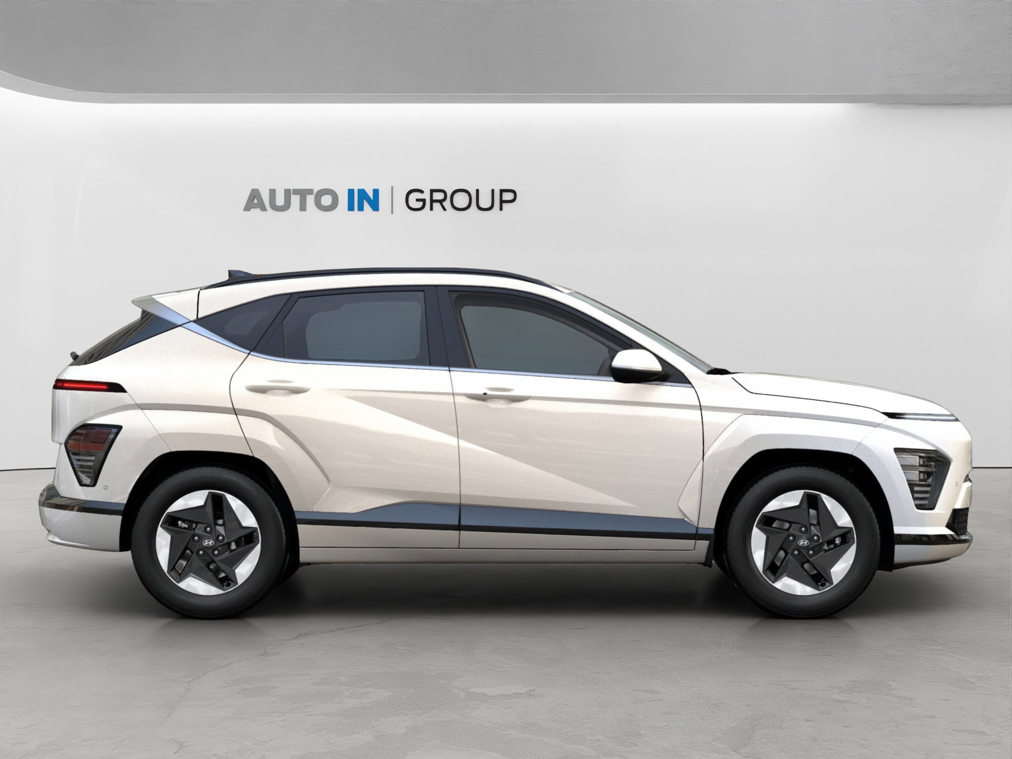 Hyundai Kona Electric
