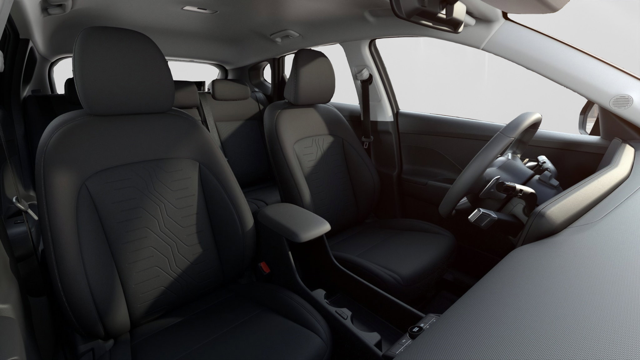 Hyundai Kona Electric