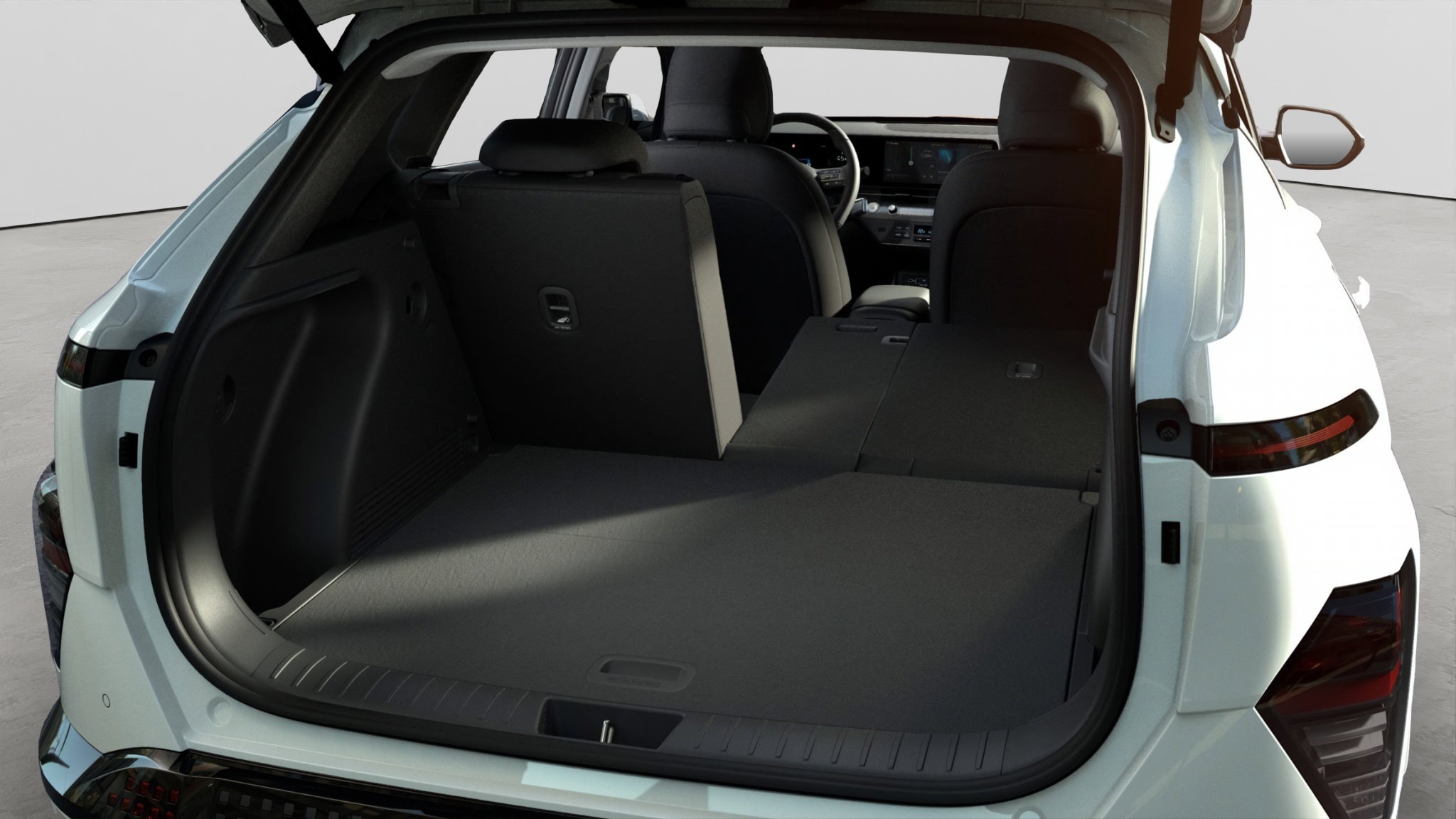 Hyundai Kona Electric