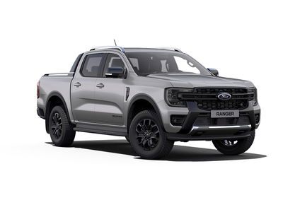 Ford Ranger 3,0 EcoBlue V6 176 kW Wildtrak