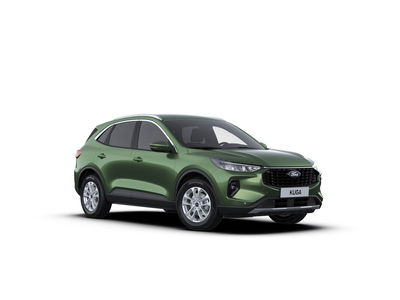 Ford Kuga 1,5 EcoBoost 137 kW TITANIUM