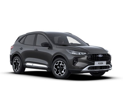 Ford Kuga 2,5 Duratec Hybrid (HEV) 134 kW ACTIVE X