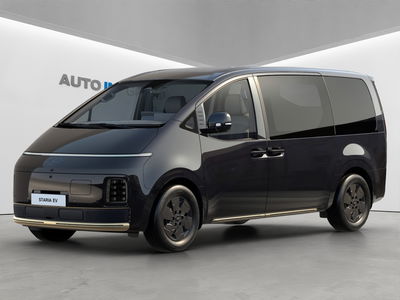Hyundai Staria POWER 84 kWh 160 kW Calligraphy VIP
