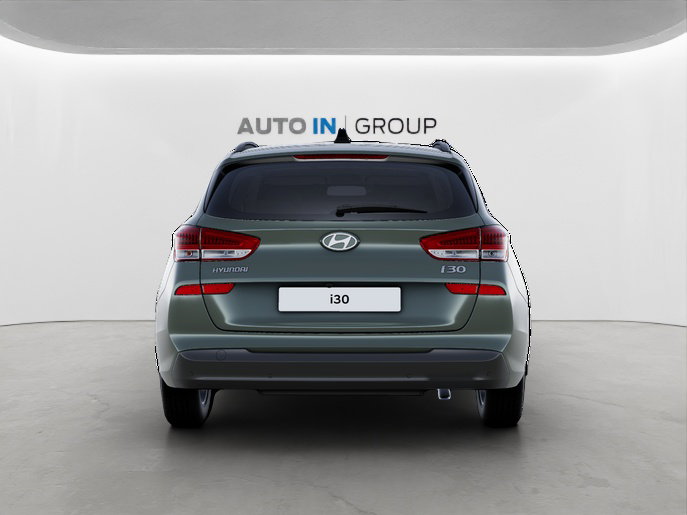 Hyundai i30 kombi