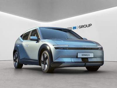 Hyundai Ioniq 3 61 kWh 100 kW Trend