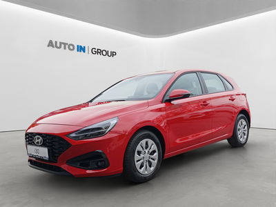 Hyundai i30 1,0 T-GDI 85 kW Comfort