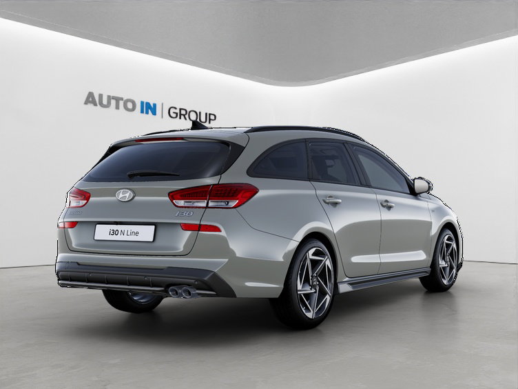 Hyundai i30 kombi