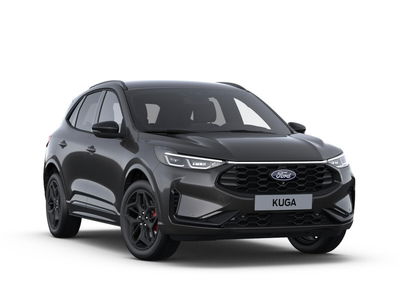 Ford Kuga 2,5 Duratec Hybrid (HEV) 134 kW BLUECRUISE EDITION