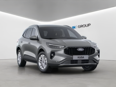 Ford Kuga 2.5 Duratec Hybrid HEV Titanium AWD