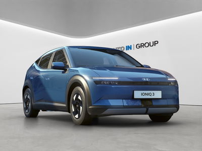 Hyundai Ioniq 3 42 kWh 108 kW Select